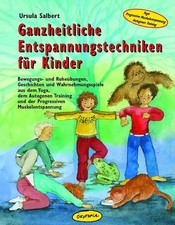 Ganzheitliche entspannungstech gebraucht kaufen  Berlin