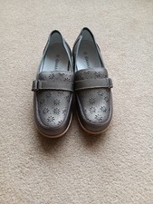 Damart slip moccasin for sale  TAUNTON