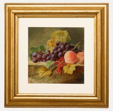 Stanfield framed late for sale  BRADFORD-ON-AVON