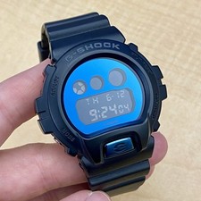 Casio shock 6900mma for sale  Denver