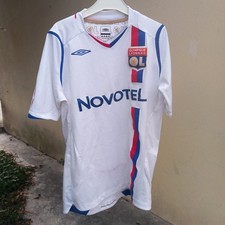 Maillot foot taille d'occasion  Odos