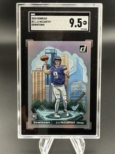 J.j. mccarthy 2024 for sale  Hollywood