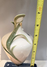 Franz porcelain dragonfly for sale  Northbrook