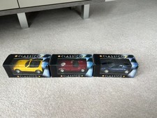 Shell classico collections for sale  NEWTON AYCLIFFE
