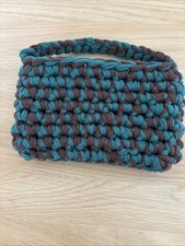 Small brown green for sale  BOLTON