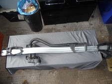 Thule roof bike for sale  ACCRINGTON