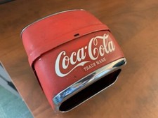 Rare vintage coca d'occasion  Expédié en Belgium