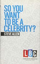 Want celebrity ... for sale  UK