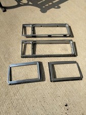 Cadillac headlight bezel for sale  Langhorne
