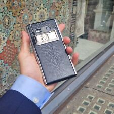 Rare vertu aster for sale  BATH