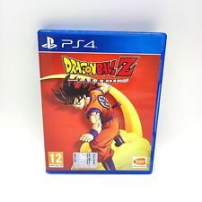 dragon ball kakarot usato  Mottola