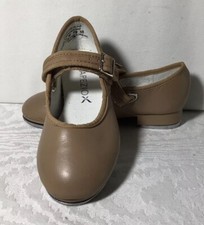 Girl capezio caramel for sale  Raleigh