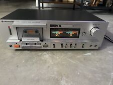 Vintage kenwood 600 for sale  Carriere