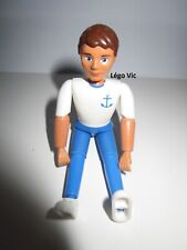 Lego belvmale15 figurine d'occasion  France