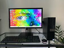 Postazione completa dell usato  Ragalna