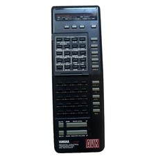 Yamaha avx100m remote for sale  Englewood