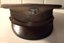 1924 horstmann usmc d'occasion  Expédié en Belgium
