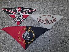 Foulard ultras milan usato  Italia