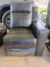 Recliner lounge sofa for sale  Baird