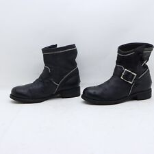Stivaletti jimmy choo usato  Capaccio Paestum