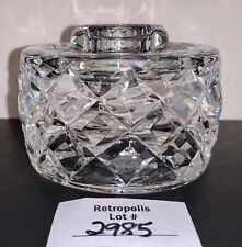 Waterford crystal ireland for sale  Edmond