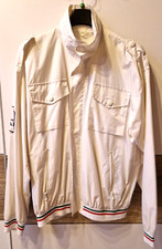 Italien blouson fliegerjacke gebraucht kaufen  Deutschland