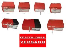 Hilti 100st universal gebraucht kaufen  Deutschland