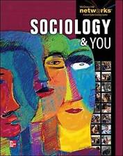 Sociology hardcover good for sale  Montgomery