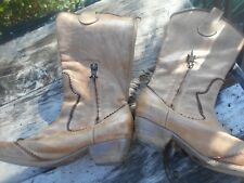 Rares bottes mosquitos d'occasion  Saint-Ismier