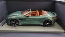 Aston martin vanquish gebraucht kaufen  Marsberg
