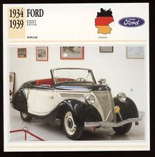1934 1939 ford for sale  Waupun