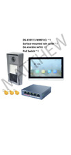 Hikvision kis604 kit usato  Sinopoli