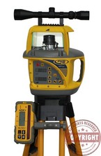 Spectra precision gl720 for sale  Spokane
