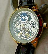 Montre squelette forsining d'occasion  Reims