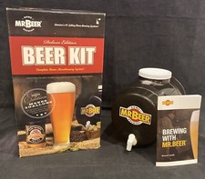 Beer home brewing for sale  Downers Grove