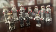 Lost space vintage for sale  Midlothian