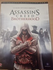 guida strategica assassin s creed usato guida strategica assassin s creed usato Reggio Calabria