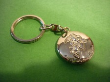 Porte cles key d'occasion  Saint-Priest-Taurion