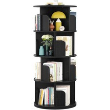 Rotating bookshelf 360 for sale  West Jefferson