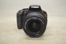 Canon eos digital for sale  Victor
