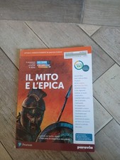 Libri scuola media usato  Città del Vaticano