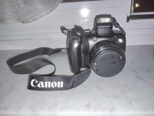 Canon powershot sx20 usato  Sanremo