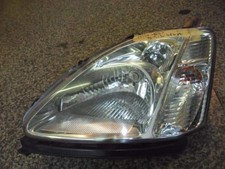 Farol esquerdo HONDA Civic 2001 LA-EU1 [usado] [PA01116468] comprar usado  Enviando para Brazil