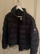 Moncler men puffer for sale  WADHURST