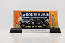 Citroen traction lecot d'occasion  Expédié en Belgium