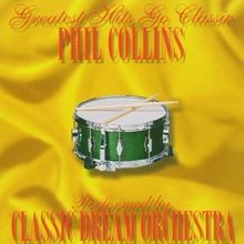 Phil collins greatest gebraucht kaufen  Berlin
