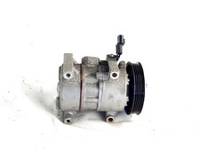 977011w110 compressore climati usato  Rovigo