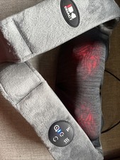 Neck shoulder massager for sale  AIRDRIE