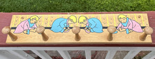 Vintage children wooden for sale  Raymond