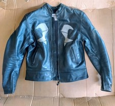 Giacca pelle motociclista. usato  Ponsacco